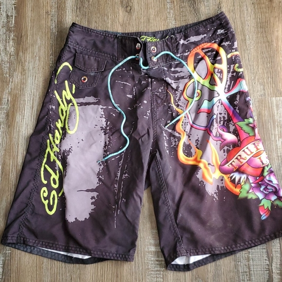 Bathing suit - Picture 1 of 2